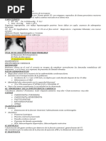 T1 Insuficeinciacardiaca