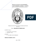 Grupo 3 Sensores de Temperatura 18-3