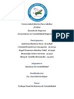 Trabajo Final Sistema de Contabilidad Modificado