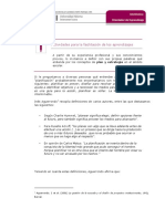 Clase 1 Actividades de Facilitación de Los Aprendizajes