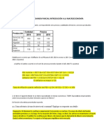 Solución Examen Parcial Intro A La Macro 2020 2