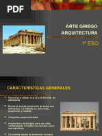 Arquitectura Griega