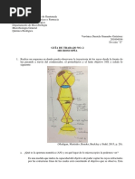 Guía de Trabajo No. 2 Microbiología General