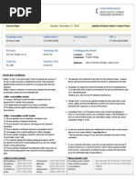 Print Control Page