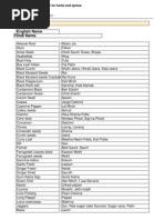 .Spice Conversion To Hindi