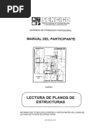 Manual Estructuras SENCICO