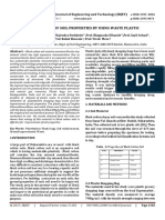 Improvement of Soil Properties by Using Waste Plastic