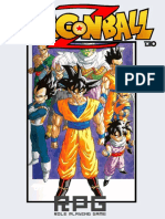 DragonBall Z D10