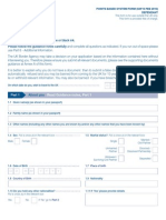 VAF10 Dependent