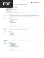 Dashboard Software Engineering Concepts Software Engineering Fundamentals Pre-Quiz