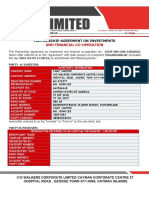 Draft Doa - CCMF - mt103 - Agreement 80-20