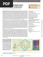 The Chemistry and Applications of Metal-Organic Frameworks: Background