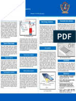 Poster Presentation (Ashwani Singh - 117BM0731)