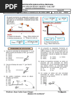 08 Movimiento Parabolico de Caida Libre