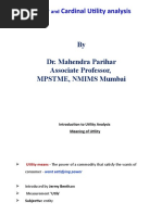 U5 - 3 Utility - Cardinal and Ordinal