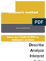 Feldmans Method Small