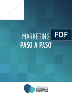 Marketing Paso A Paso