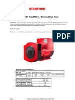 S6L1D-E4 Wdg.311/312 - Technical Data Sheet