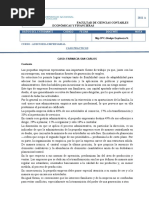 CASO PRACTICO # Caso San Carlos