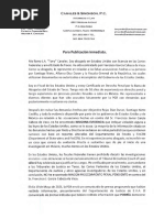 05-13-21 Press Release Final (Espanol)