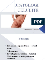 Fisiopatologia Da Celulite