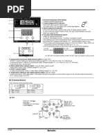 8 LW 'Hvfulswlr: Lo Set (Low Set Output) Hi Set (High Set Output)