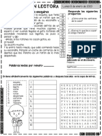 ? ? 2° Cuadernillo Didáctico Enero 2020 DARUKEL