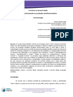 Música Na 3a Idade - Estudos Brasileiros