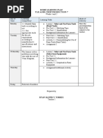 Tle Acp 7 Weeks-1.2-Home-Learning-Plan