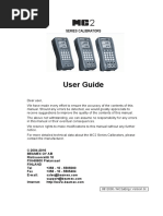 MC2 User Guide 1