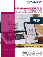 Mega Curso de Marketing - Marzo2021