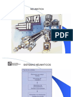 Circuitos Neumaticos Elementales (Imp)