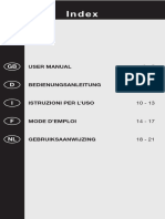 Ruwido 5in1 Manual