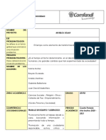 Proyecto IV Periodo Reloj Solar