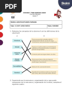 Taller Transporte Membrana 3.0