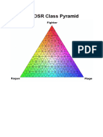 100 OSR Class Pyramid