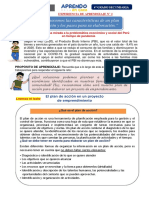 Ficha 4-Comunicación 4°grado