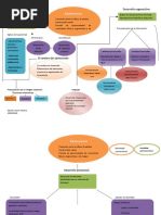 Mapa Conceptual Adolescencia