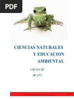 Modulo Ciclo 3 Ciencias Naturales (Reparado)