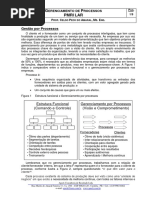 Apostila I Gerenciamento de Processos PMRI LAR Prof. Celso Peck