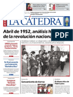 CÁTEDRA UMSA 39 REDUCIDA Rev52