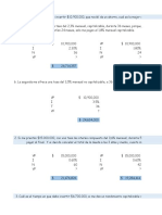 Actividad Recursos Financieros