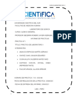 Quimica Semana 2