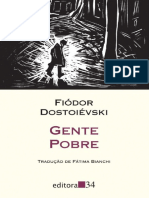 Gente Pobre (Fiódor Dostoiévski)