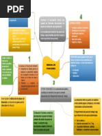 Manual de Funciones Mapa de Ideas