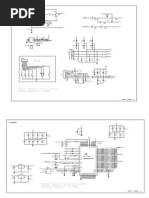 Schematic Diagram: 6.1. Power & Vga