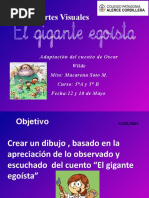 El Gigante Egoista