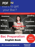 English Bac Prep, Lhoussine Qasserras-1