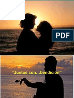 Juntos Con Bendición