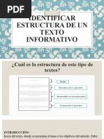 Textos Informativos